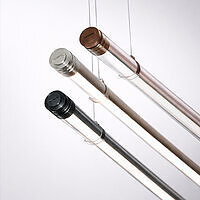 Wanda suspension system