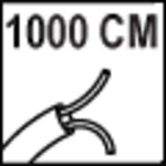 Longueur _cable_1000