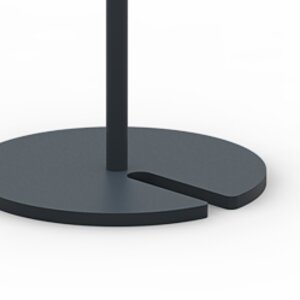 Peinture anthracite