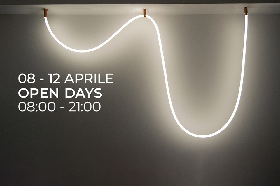 Open Days 2025