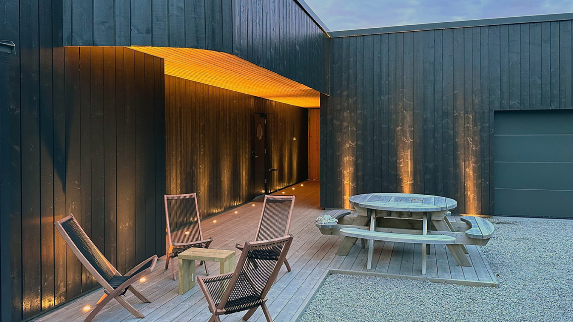 Foto Parlons de Dimmer : lumière et innovation