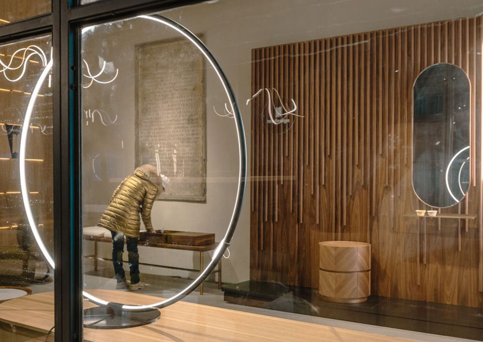 2025 dOT- design Outdoor Texture