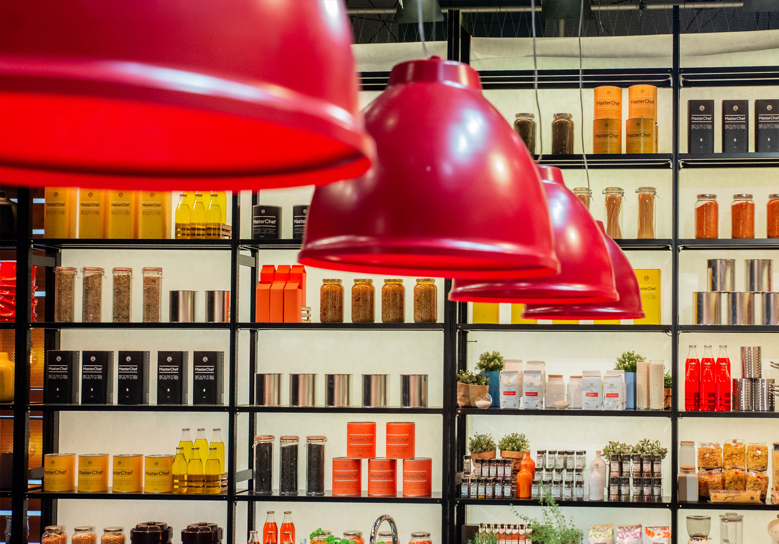 Egoluce illumina MasterChef edizione 15